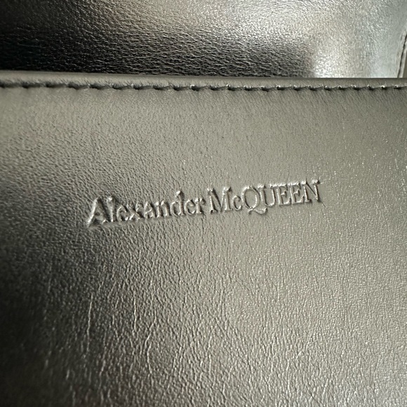 ALEXANDER MCQUEEN Skull Bag - Picture 7 of 15